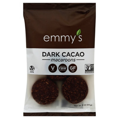 Starbucks Emmys 2 Ounces Dark Cocao - EA - Image 1