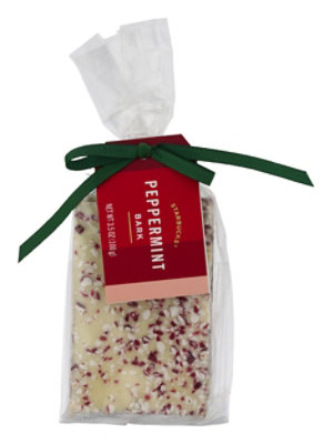 Starbucks Snowflake Peppermint Bark Fy19 - EA - Image 1