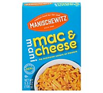 Manichewitz Mac & Cheese - 5.5OZ