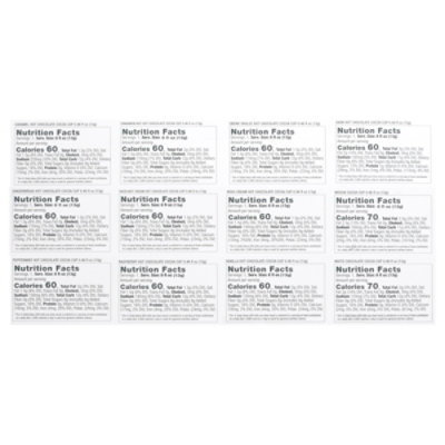 Marketplace Brands 12 Cocoas of Christmas K Cups - Each - Image 3