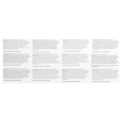 Marketplace Brands 12 Cocoas of Christmas K Cups - Each - Image 4