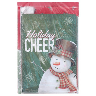 Signature Select Heavy Weight Printed Multi Size Gift Boxes 10 Count Styles May Vary - Each - Image 2