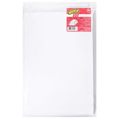 Signature SELECT White Gift Box - 10 Count - Image 2