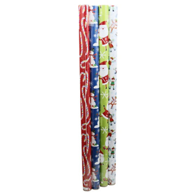 Signature SELECT 30in Whimsical Wrap - Each - Image 1