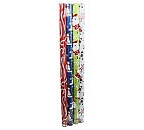 Signature SELECT 30in Whimsical Wrap - Each