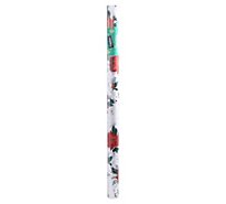 Signature SELECT 30 Inch Holiday Time Wrap - Each