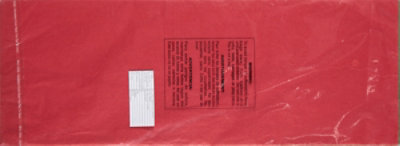 Signature Select Red and Green Tissue Paper 15 Count - Each - Image 4