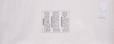Signature SELECT White Tissue Paper 15 Count - Each - Image 4