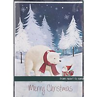 Signature SELECT Holiday Favorites Box Cards - 16 Count - Image 2