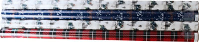 Signature SELECT 30 Inches Holiday Trends Wrap - Each - Image 3