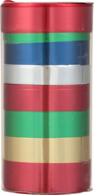 Signature Select 80 Feet Multi Color Curl Ribbon Roll - Each - Image 3