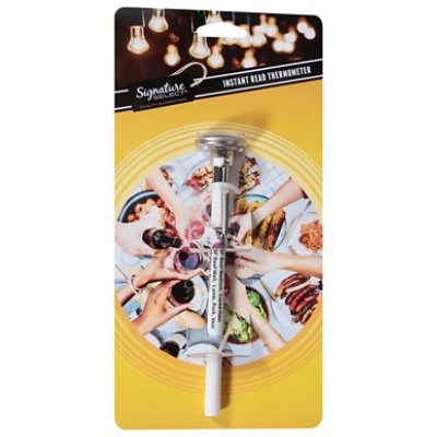 Signature SELECT Instant Read Thermometer - Each - Image 3