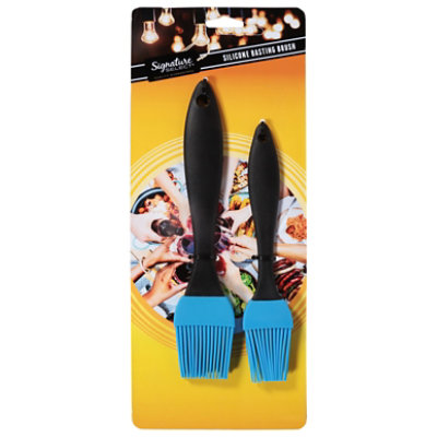 Signature SELECT Silicone Basting Brush - 2 Count - Image 1