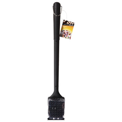 Signature SELECT Long Grill Brush - Each - Image 1