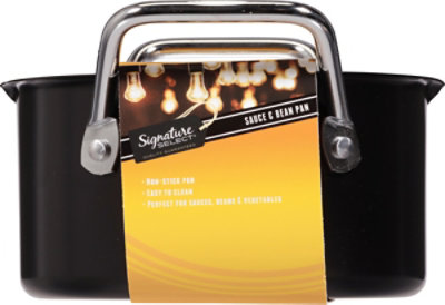 Signature SELECT Sauce & Bean Pan - Each - Image 4