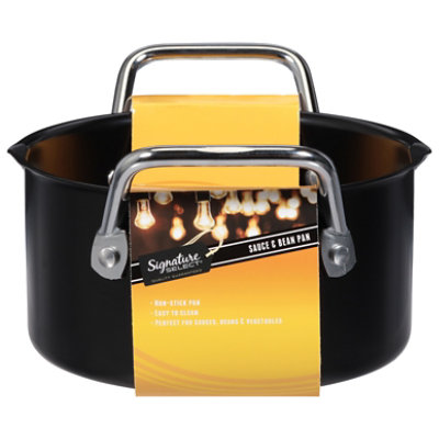 Signature SELECT Sauce & Bean Pan - Each - Image 1