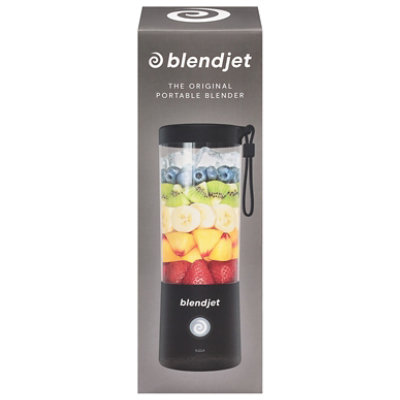 Blnd Blendjet Portable Blender - EA - Image 3