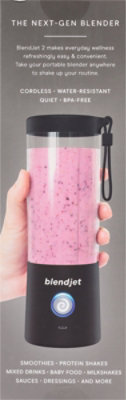 Blnd Blendjet Portable Blender - EA - Image 4