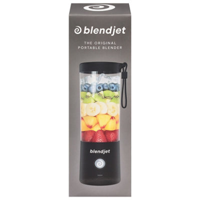 Blnd Blendjet Portable Blender - EA - safeway