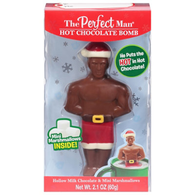 My Perfect Man Hot Choco Bomb - 2.10 OZ - Image 3