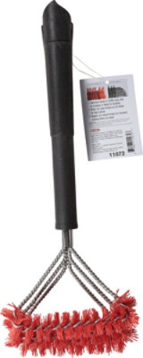 Char Broil Triple Spiral Grill Brush - Each - Image 4