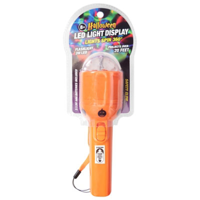 Shawshank LEDz Halloween LED Light Display - Each - Image 2