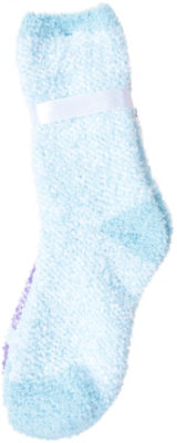 Signature Select Womens Softie Socks 2 Pack - Each - Image 3