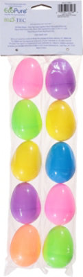 Hol 2.5in Ecopure Easter Eggs - 10 CT - Image 3