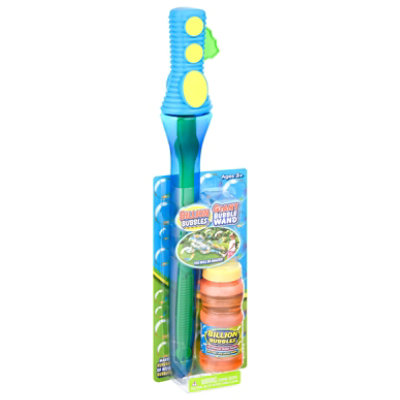 Pla Giant Bubble Wand - EA - Image 1