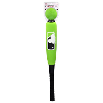 Fra 24in Mlb Oversize Foam Bat - EA - Image 1