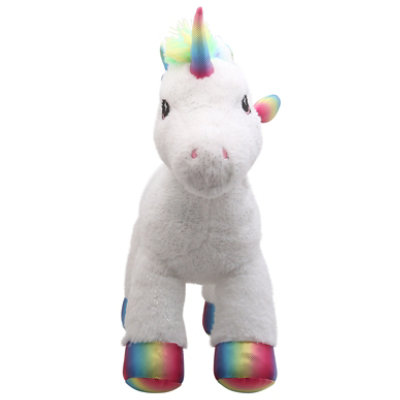 Signature SELECT Alicorn Plush 15 Inch Colors May Vary - Each - Image 3