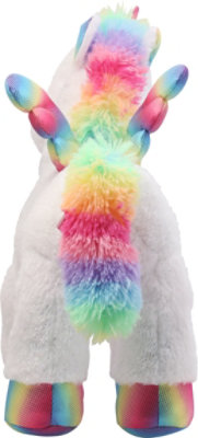 Signature SELECT 15 Inch Alicorn Plush - Each - Image 4