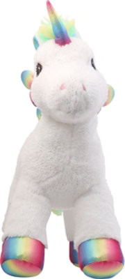 Signature SELECT Alicorn Plush 15 Inch Colors May Vary - Each - Image 2