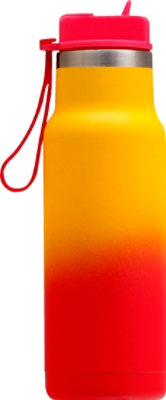 Gos 18z Ss Ombre Sipper Bottle - EA - Image 3