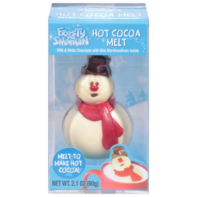 My Frosty Hot Chocolate Melt - 2.10 OZ - acmemarkets