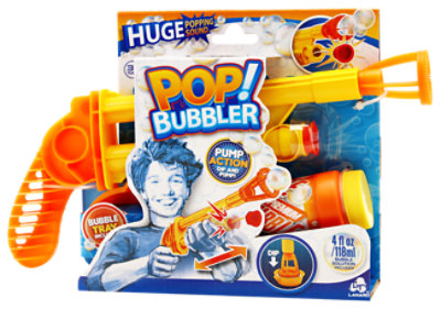 Lanard Toys Pop! Bubbler - Each - Image 1