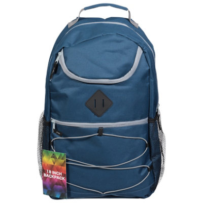A.D. Sutton Boys Fashion Backpack - Each - Image 2