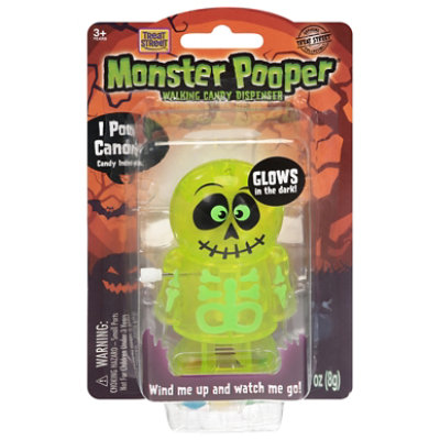Fav Glow In Drk Monster Pooper - EA - Image 2