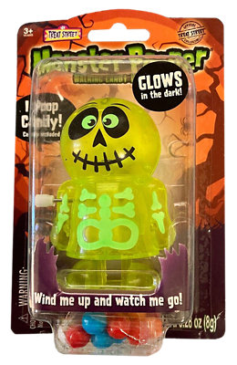 Fav Glow In Drk Monster Pooper - EA - Image 1