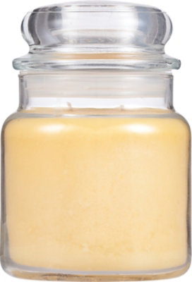 Vil 16z Mapl Butter Candle - EA - Image 4