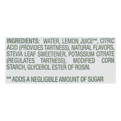 Florida's Natural Zero Sugar Lemonade - 59 Fl. Oz. - Image 5