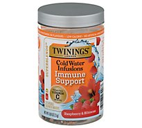 Twinings Superblends Immune Support Cold Tea - 10 Count