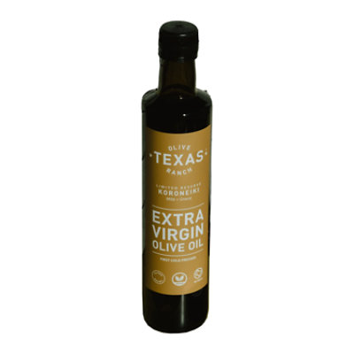 Texas Olive Ranch Koroneiki Olive Oil - 16.9 Fl. Oz. - Image 1