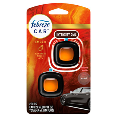 Febreze Car Ember - 2-0.14 Oz - Image 7