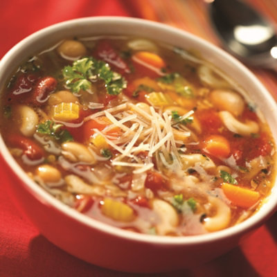 Bear Creek Dry Minestrone Soup Mix - 8.4 Oz - Image 5