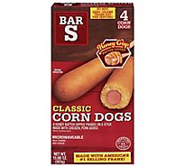 Bar-s Corn Dogs - 10.68 OZ
