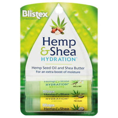 Blx .15z Hemp & Shea - .3 OZ - Image 3