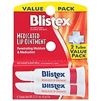 Blistex 5 Star Lip Protector 2pk - 0.15 OZ - Image 3