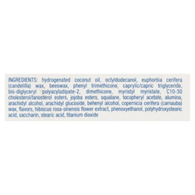 Blistex/lip Care/lip Infusions Hydrate - .13 OZ - Image 3