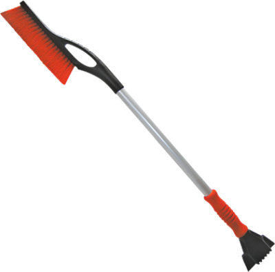 Emsco Group Bigfoot Deluxe Snowbrush 35 Inch - Each - Image 1